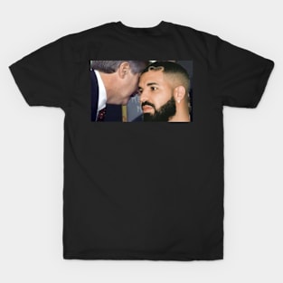 drake meme 2024 T-Shirt